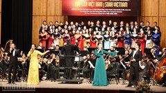 Bùng nổ với hai liên hoan quốc tế đỉnh cao