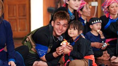  Khi truyền hình thực tế mở lối cho du lịch