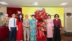 Thành lập Hiệp hội Phát triển Văn hóa cộng đồng Việt Nam