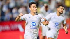 “Bão nổi” vòng mở màn