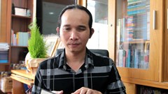 Để không ai bị bỏ lại phía sau