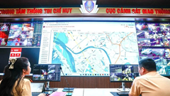 Hướng dẫn tra cứu phạt nguội Hà Nội 2025