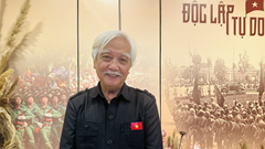  Để Văn hóa vững bước vào kỷ nguyên mới