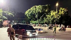 “Chồng tôi đã qua cơn nguy kịch, gia đình không kêu gọi hỗ trợ vật chất“