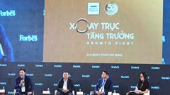  Cơ hội, thách thức và giải pháp để doanh nghiệp bứt phá