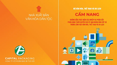 Công cụ hữu ích cho cán bộ cơ sở