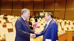  Ngành Văn hóa Việt Nam 80 năm đồng hành cùng sự nghiệp cách mạng vẻ vang của Đảng và dân tộc