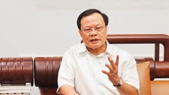 Văn hóa là sức mạnh nội sinh để đất nước trường tồn và phát triển