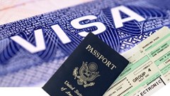 Mỹ sẽ rà soát 55 triệu thị thực đã cấp cho người nước ngoài