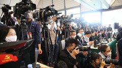 Báo chí phải trở thành hình mẫu về thích ứng văn hóa số