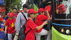  Hà Nội rộn ràng, rực rỡ cờ hoa mừng 80 năm Quốc khánh 2.9