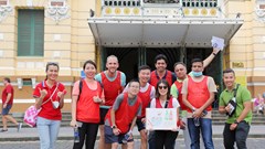 Phát huy vai trò của công nghệ trong kích cầu du lịch