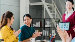 Giải pháp phát triển văn hóa số trong hệ thống báo chí