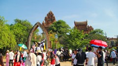 Mở rộng trải nghiệm từ biển lên rừng