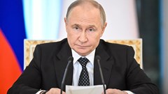 Điện Kremlin nhấn mạnh cần chuẩn bị kỹ nếu Tổng thống Nga và Ukraine gặp mặt