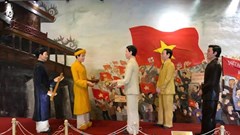 Giá trị lịch sử trường tồn cùng thời đại