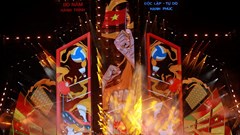 Dòng chảy âm nhạc Cách mạng trong bối cảnh mới