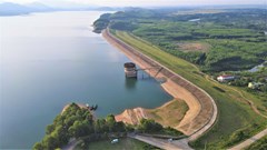 Biểu tượng của ý Đảng, lòng dân và khát vọng đổi đời