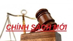 Nhiều chính sách và nghị định quan trọng có hiệu lực từ tháng 9.2025