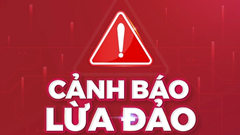 Cảnh báo chiêu lừa nhận quà 100.000 đồng dịp 2.9