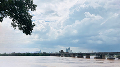 Lên kế hoạch vui chơi dịp lễ 2.9 đừng quên xem dự báo thời tiết