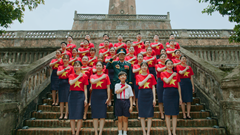 Hơi thở mới của âm nhạc Việt