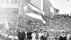 Như không còn chiến tranh