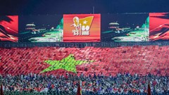 Khí thế mới của ngày hội non sông!