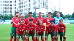 Quyết tâm cho hành trình mới