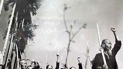 Sức mạnh văn hóa kháng chiến