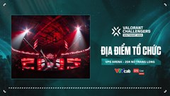 Hành trình khẳng định vị thế của Esports Việt Nam