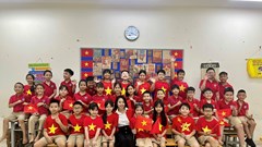 Hướng tới kỷ nguyên giáo dục mới