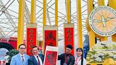 Tri thức tạo dựng tương lai