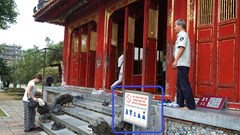 Việc đáng ra cần làm từ lâu