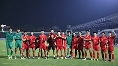 Vượt qua áp lực