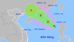 Cập nhật hướng di chuyển mới nhất