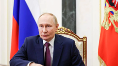 “Thỏa thuận then chốt với ông Zelensky gần như không thể”