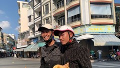 Để tục cúng cô hồn mãi là nét đẹp của bản sắc văn hóa Việt