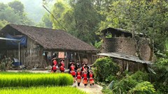  Giữ gìn bản sắc, xây dựng môi trường lành mạnh