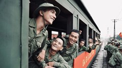  Màn ảnh rộng “thừa thắng xông lên”