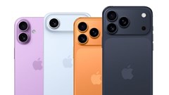 Dự đoán các sản phẩm Apple có thể trình làng trong sự kiện đêm nay