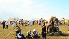  Đắm say làn điệu dân ca Hrê