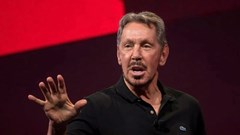 Khối tài sản gần 400 tỷ USD của tỷ phú Larry Ellison được xây dựng ra sao?