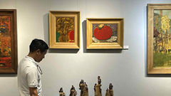 Nơi nghệ thuật cất lời