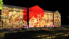 Đòn bẩy đưa văn hóa Việt vươn tầm