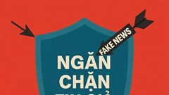 65 kênh đã ẩn, xóa video chứa nội dung sai sự thật về Vingroup