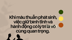 Ứng xử văn minh, đúng pháp luật khi xảy ra tranh chấp tại cơ sở y tế