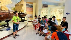 Góp phần chấn hưng văn hóa con người Việt Nam