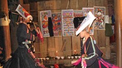 Lễ hội của gia đình, tình thân và cội nguồn