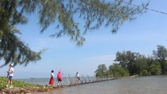  Nét đẹp cần có của mỗi du khách